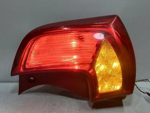 Rear combination tail light compatible with Kia Picanto 2014 (left side/driver side) OEM 924011Y010