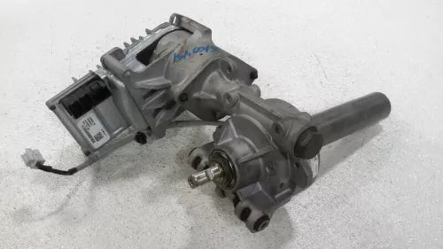 Cremallera de Dirección OEM Usada - Conjunto de bomba de dirección asistida eléctrica para Pontiac G6 2005-2010 OEM