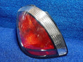 Left rear tail light assembly compatible with Kia Rio 2007, genuine OEM replacement part 92401 1G200