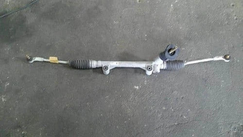 Rack and pinion assembly compatible with power steering MAZDA Carol 1A1032110C [PA118564183]