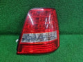 Right rear combination tail light assembly OEM 92402 3E540 compatible with Kia Sorento 2007