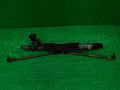 Rack and pinion assembly compatible with power steering HONDA Integra 53601S6MQ06 [PA121973551]