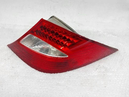 Right rear tail light assembly compatible with Mercedes Benz 350 2006, genuine OEM replacement part A2198200264