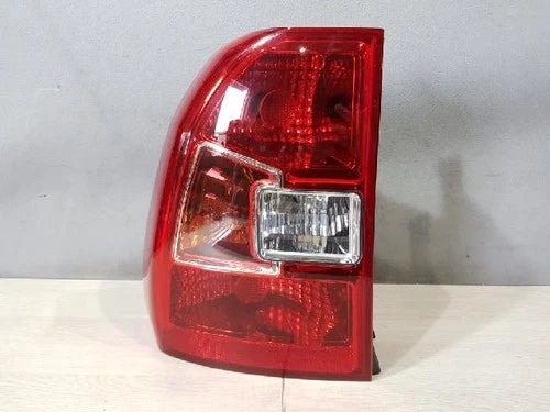 Left rear tail light assembly compatible with Kia Sportage 2010, genuine OEM replacement part 924011F550
