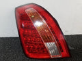 Left rear tail light assembly Kia Amanti 2007 OEM 92401 3F500