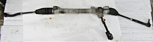 Steering rack compatible with Toyota Corolla H/B model 2002-04, steering wheel a the left, NSK 15500-02060, used