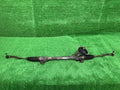 Rack and pinion assembly compatible with power steering NISSAN March 480011HJ0A [PA114684262]