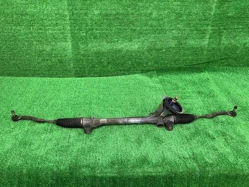Rack and pinion assembly compatible with power steering NISSAN March 480011HJ0A [PA114684262]