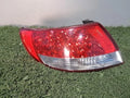 Left rear tail light Hyundai Azera 2006 OEM 92401 3L001