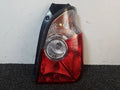 Right rear combination tail light assembly compatible with Hyundai Terracan 2002, genuine OEM replacement part 92402 H1010