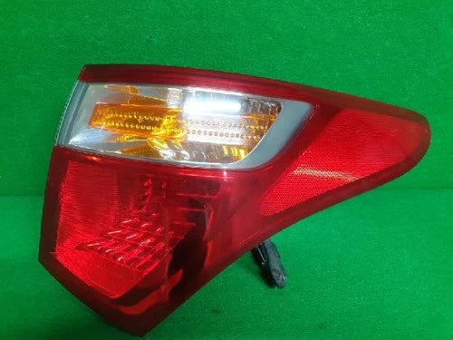 Right outer rear tail light assembly Hyundai Veracruz 2008 OEM 92402 3J000