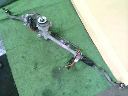 Rack and pinion assembly compatible with power steering for BMW Series 2 2015 [Used] [PA113895385]