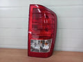 Right rear tail light assembly compatible with Kia Carnival 2013, genuine OEM replacement part 92402 4J000