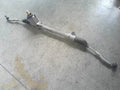 Rack and pinion assembly compatible with power steering NISSAN March 480101HJ0A [PA85617955]