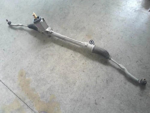 Rack and pinion assembly compatible with power steering NISSAN March 480101HJ0A [PA85617955]