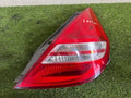 Rear combination tail light (right) compatible with Hyundai i30 2011 (genuine part 924022L0)