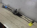 Rack and pinion assembly compatible with power steering TOYOTA Avensis 4551005110 [PA94313677]