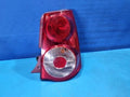 Right rear combination tail light compatible with Kia Picanto 2008, genuine OEM replacement part 92402 07500