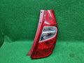 Conjunto de luz trasera / calavera combinada derecha Hyundai 2011 OEM 92402 E1100