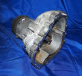 Used OEM Part - 2018-2021 Audi S4 S5 A8 ZF 8 Speed automatic transmission Tailshaft HOUSING OEM