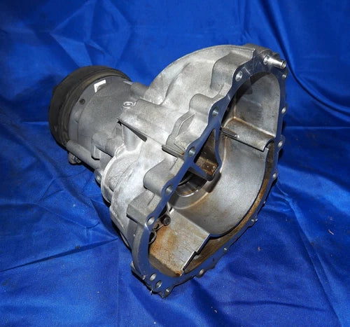 Used OEM Part - 2018-2021 Audi S4 S5 A8 ZF 8 Speed automatic transmission Tailshaft HOUSING OEM