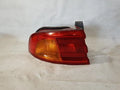 Left rear tail light assembly Kia Optima 2001 OEM 92410 3C000