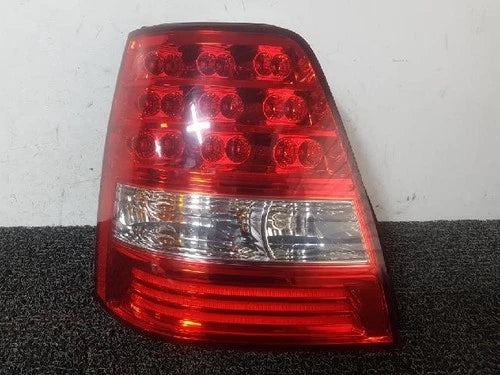 Conjunto de faro/calavera trasero izquierdo para Kia Sorento 2007, pieza original OEM 92401 3E500