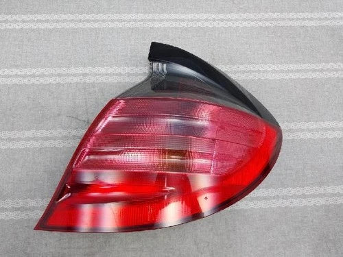 Used OEM Part - Rear tail light genuine Mercedes Benz 200 Coupe 2003 A203 820 06 64