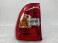 Left rear tail light assembly compatible with Kia Sportage 2010, genuine OEM replacement part 92401-1F5