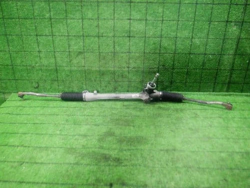 Rack and pinion assembly compatible with power steering HONDA Fit 2014 53400T5BJ71 [PA86056328]