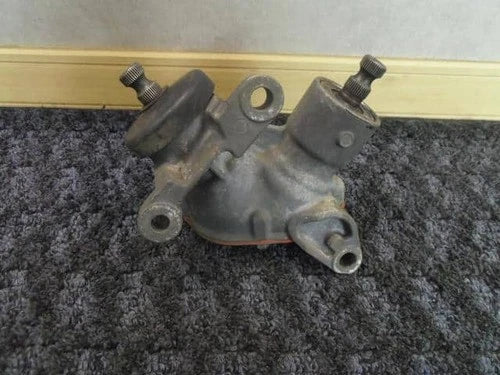 Rack and pinion assembly compatible with power steering NISSAN Vanette 48760HA001 [PA116489230]