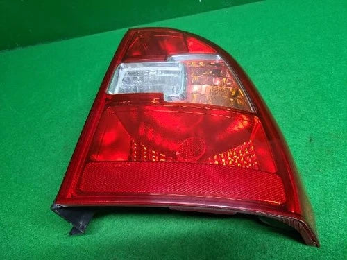 Right rear combination tail light assembly OEM 92402 1F500 compatible with Kia Sportage 2009