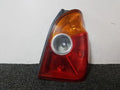 Right rear combination tail light Hyundai Terracan 2001 OEM 92402 H1010