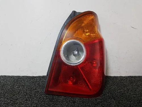 Right rear combination tail light Hyundai Terracan 2001 OEM 92402 H1010