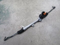 Rack and pinion assembly compatible with power steering HONDA Freed 53400TDK023 [PA84678606]