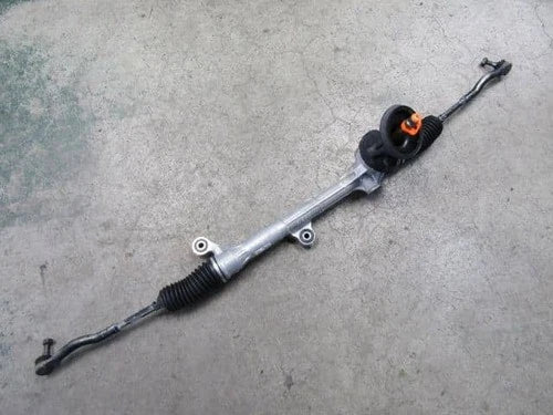 Rack and pinion assembly compatible with power steering HONDA Freed 53400TDK023 [PA84678606]