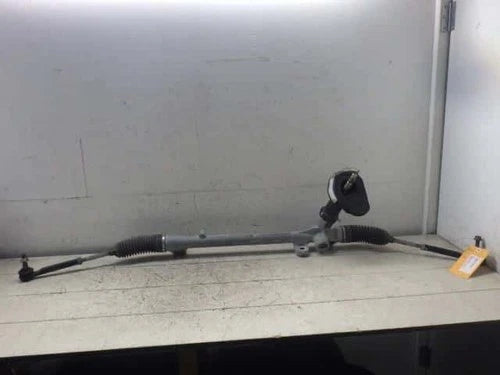 Rack and pinion assembly compatible with power steering MAZDA CX-5 2019 K12332110A [PA121375877]