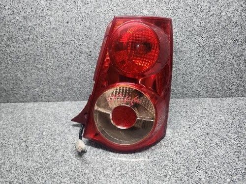 Conjunto de faro/calavera trasero derecho combinado para Kia Picanto 2009, pieza original OEM 92402 07500