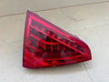 Rear tail light inner left genuine compatible with Audi A5 8T MK1, part number 8T0945093C