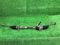 Rack and pinion assembly compatible with power steering DAIHATSU Move Conte [PA120033778]