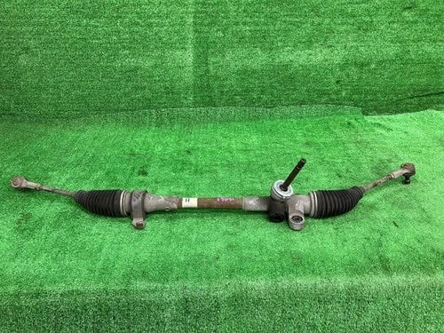 Rack and pinion assembly compatible with power steering DAIHATSU Move Conte [PA120033778]