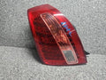 Conjunto de faro/calavera trasero izquierdo combinado para Kia 2009, pieza original OEM 924013F500