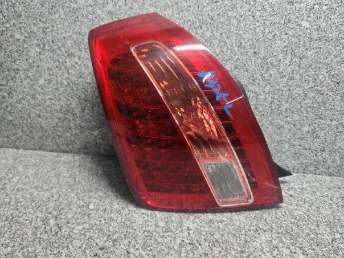 Conjunto de faro/calavera trasero izquierdo combinado para Kia 2009, pieza original OEM 924013F500