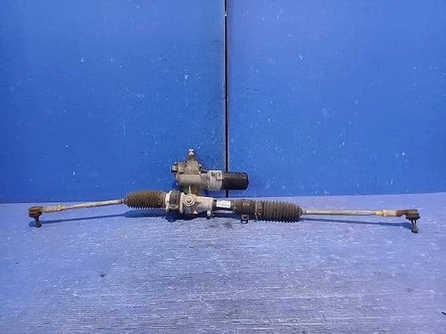 Rack and pinion assembly compatible with power steering HONDA Vamos 53601S3AJ04 [PA111106408]