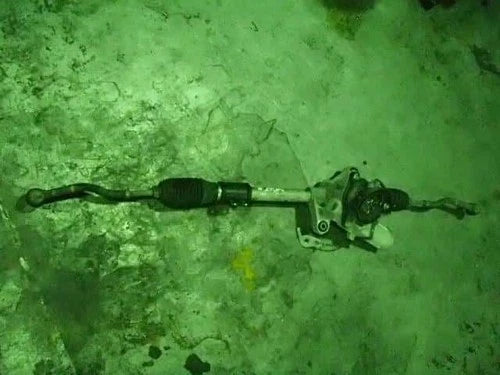 Automotive Replacement Part - HONDA Life 2008 Rack and pinion assembly power steering 53601SFA043 [PA64970794]