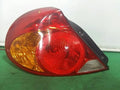 Luz trasera / calavera combinada (izquierda) para Kia 2001, pieza original OEM 0K2N151160A