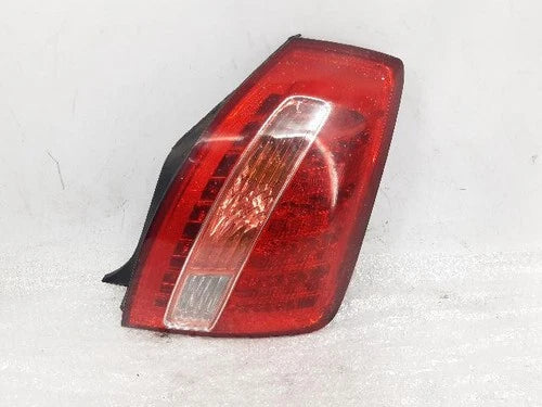 Conjunto de faro/calavera trasero derecho combinado para Kia 2008, pieza original OEM 92402 3F500