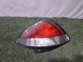 Used OEM Part - Combination Tail Light Assembly compatible with Kia Rio 2008, OEM 92402 1G200