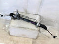 Rack and pinion assembly compatible with power steering DAIHATSU Tanto 44250B2180 [PA125840020]