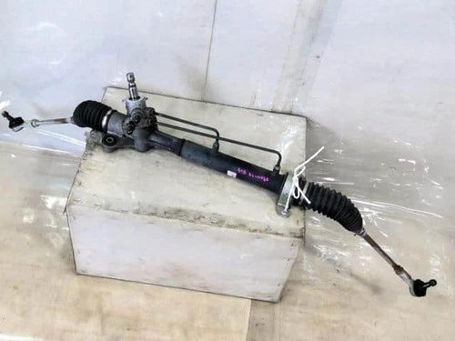 Rack and pinion assembly compatible with power steering DAIHATSU Tanto 44250B2180 [PA125840020]